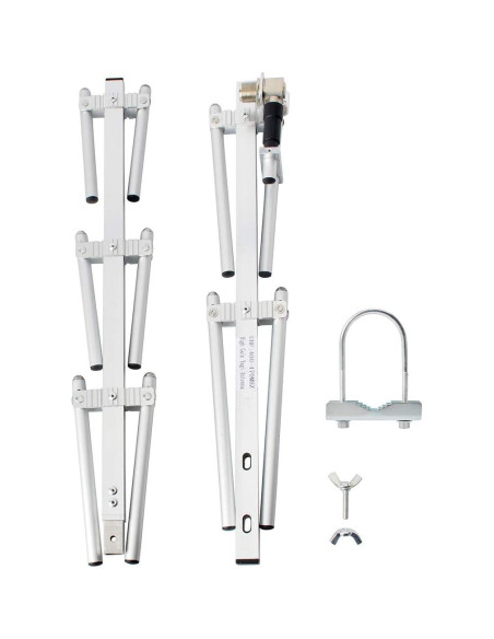 Antena Yagi UHF 9dBi HYS para Estaciones Base 400-470MHz Antena Yagi UHF 9dBi HYS para Estaciones Base 400-470MHz