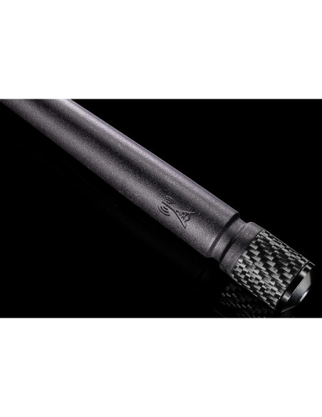 Antena Corta Votex 35.56 cm para Excavadora y Tractor Antena Corta Votex 35.56 cm para Excavadora y Tractor