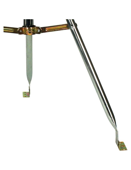 Base de Trípode de Alta Resistencia Skywalker 0.91m Base de Trípode de Alta Resistencia Skywalker 0.91m