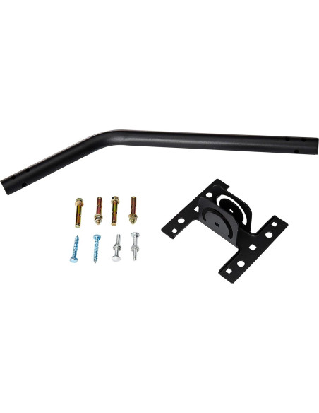 Soporte de Antena Satelital Ajustable Cables Direct 45.72 cm Soporte de Antena Satelital Ajustable Cables Direct 45.72 cm