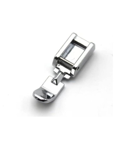 Pie de Cremallera Profesional Chinshwehaw para Máquinas de Coser Pie de Cremallera Profesional Chinshwehaw para Máquinas de Coser