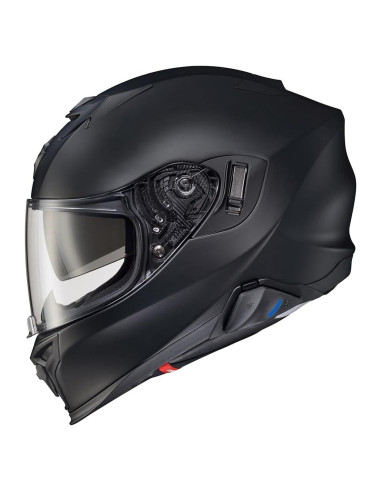 Casco Integral ScorpionEXO T520 Bluetooth Mate 2XL