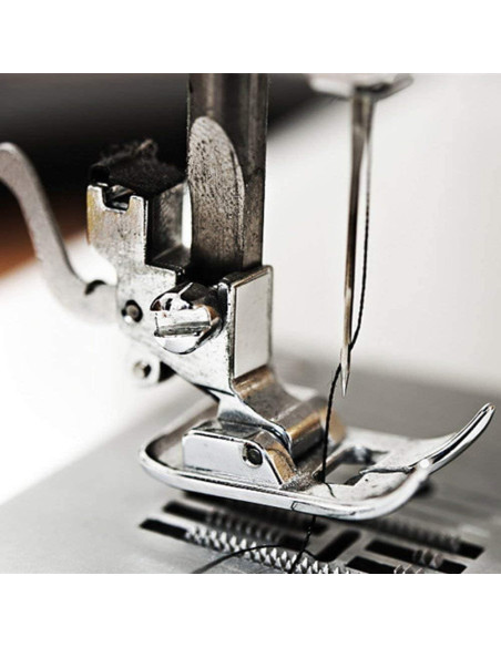 Juego de 9 Piezas de Pies para Máquina de Coser Fbshicung Juego de 9 Piezas de Pies para Máquina de Coser Fbshicung