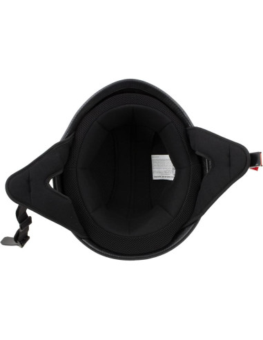 Casco Milwaukee MPH9740DOT Alemán Negro Mate Pequeño