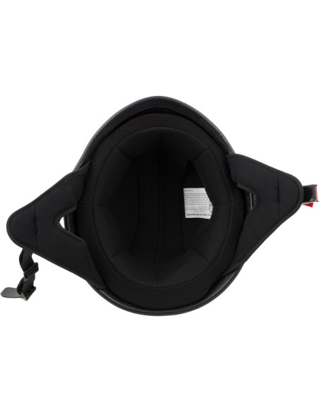 Casco Milwaukee MPH9740DOT Alemán Negro Mate Pequeño Casco Milwaukee MPH9740DOT Alemán Negro Mate Pequeño