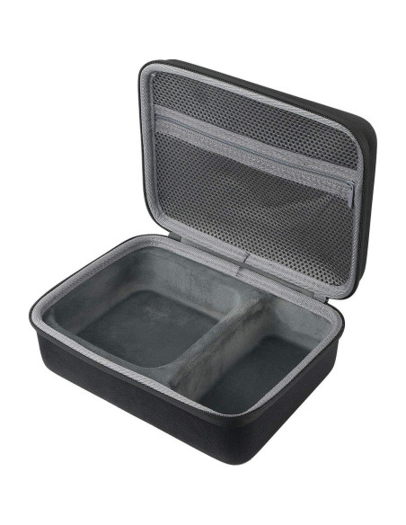 Funda Dura co2CREA para Brother P-Touch Cube Plus PT-P710BT Funda Dura co2CREA para Brother P-Touch Cube Plus PT-P710BT