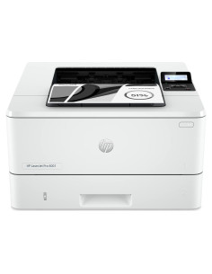Impresora HP LaserJet Pro 4001n A4 B/N 42 ppm USB Ethernet