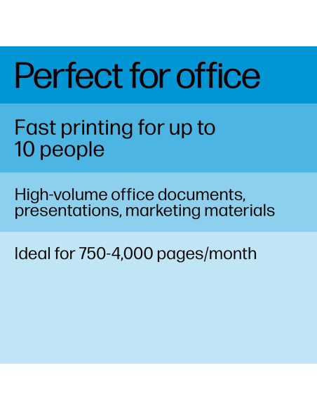 Impresora HP LaserJet Pro 4001n A4 B/N 42 ppm USB Ethernet Impresora HP LaserJet Pro 4001n A4 B/N 42 ppm USB Ethernet