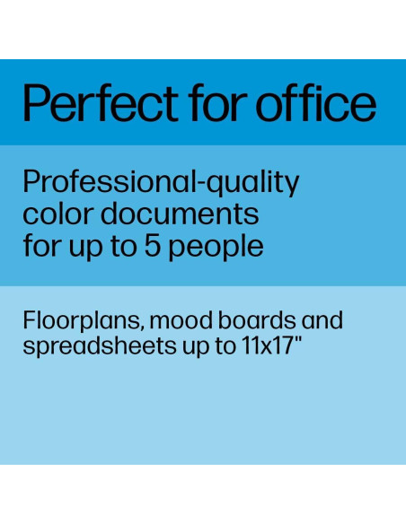 Impresora Multifuncional Inalámbrica HP OfficeJet Pro 9730e A3 Impresora Multifuncional Inalámbrica HP OfficeJet Pro 9730e A3