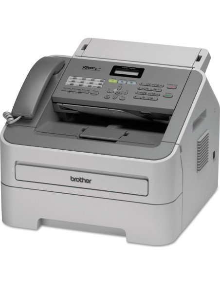 Impresora Brother MFC-7240 Monocromática Todo en Uno 8.99 kg Impresora Brother MFC-7240 Monocromática Todo en Uno 8.99 kg