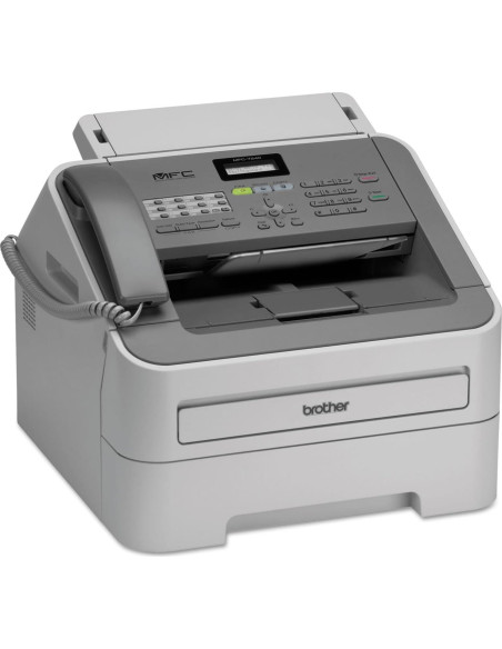 Impresora Brother MFC-7240 Monocromática Todo en Uno 8.99 kg Impresora Brother MFC-7240 Monocromática Todo en Uno 8.99 kg