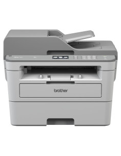 Impresora Láser Todo en Uno Brother MFC-L2759DW Inalámbrica