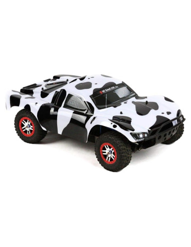 Cuerpo Personalizado Vaca SummitLink para Coche RC 1/10