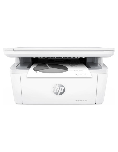 Impresora Multifuncional Láser HP LaserJet MFP M140w - Inalámbrica, Escanea y Copia Impresora Multifuncional Láser HP LaserJet MFP M140w - Inalámbrica, Escanea y Copia