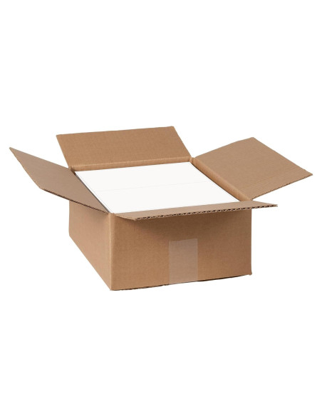 Etiquetas de Envío Imprimibles Avery 95900, 1000 Blancas 13.97x21.59cm Etiquetas de Envío Imprimibles Avery 95900, 1000 Blancas 13.97x21.59cm