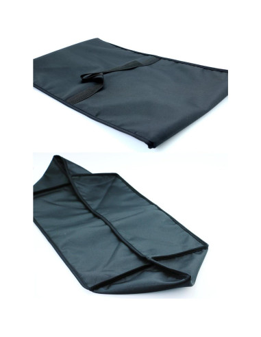 Funda de Nylon Resistente al Agua para Impresoras Brother A4