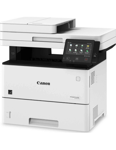 Impresora láser multifuncional Canon D1620 45 PPM WiFi