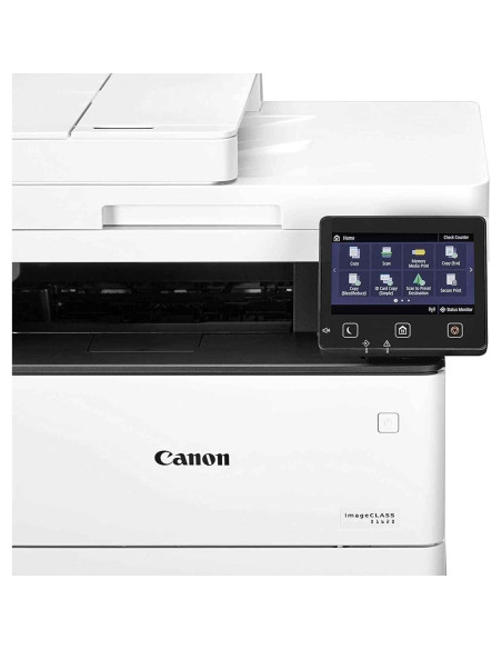 Impresora láser multifuncional Canon D1620 45 PPM WiFi Impresora láser multifuncional Canon D1620 45 PPM WiFi