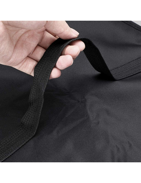 Funda de Nylon Impermeable para Impresora Brother MFC-J1010DW Funda de Nylon Impermeable para Impresora Brother MFC-J1010DW