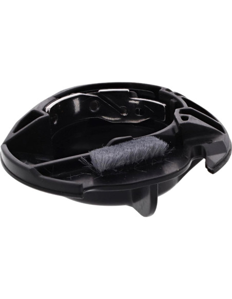 Caja de Bobina para Máquinas de Coser Brother y Babylock XC3153351 Caja de Bobina para Máquinas de Coser Brother y Babylock XC3153351