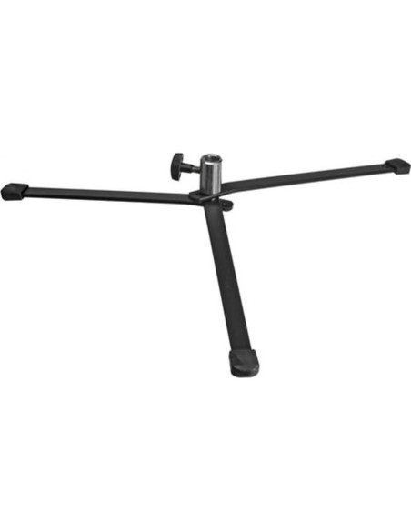 Kit de Brazo Mágico Manfrotto 143 con Soporte y Clamp Kit de Brazo Mágico Manfrotto 143 con Soporte y Clamp