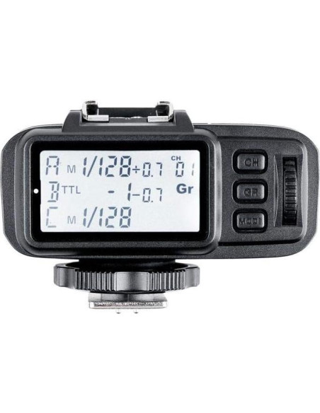 Godox X1N Control Remoto TTL Inalámbrico para Nikon Godox X1N Control Remoto TTL Inalámbrico para Nikon