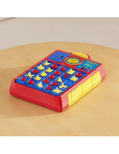 Juego de Perfección Hasbro F7697 para Niños + 250 Combinaciones 2