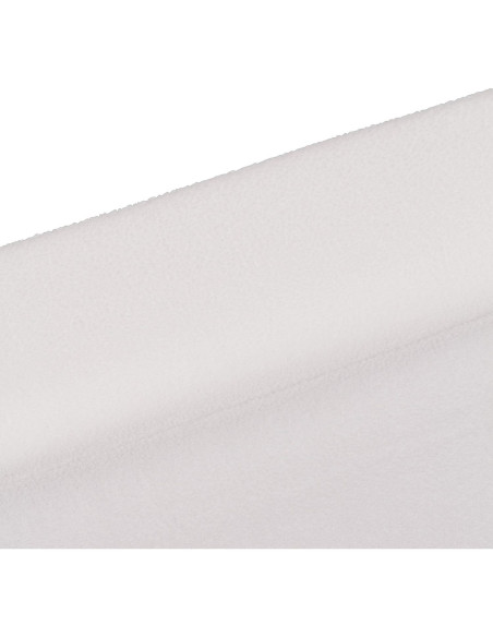 Fondo de Fotografía Westcott X-Drop 1.52x2.13m Blanco Resistente Fondo de Fotografía Westcott X-Drop 1.52x2.13m Blanco Resistente