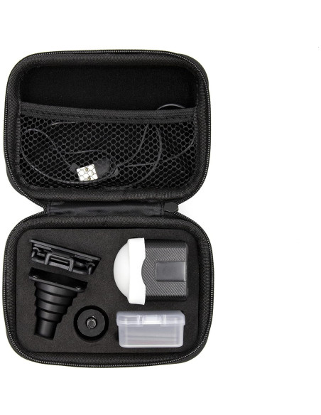 Kit de Luz LED ProMaster Small Block WR 5600K IP68 Kit de Luz LED ProMaster Small Block WR 5600K IP68