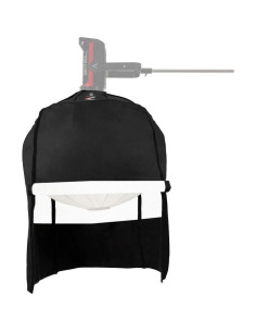Softbox Aputure Lantern 66 cm Bowens para 300D 120D 2