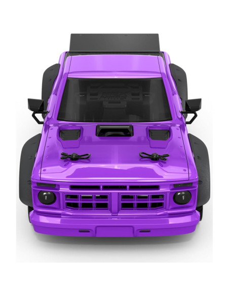 Coche RC HEXBUG HEXMODS Pro Series Elite Stunt 51x9.7 cm Coche RC HEXBUG HEXMODS Pro Series Elite Stunt 51x9.7 cm