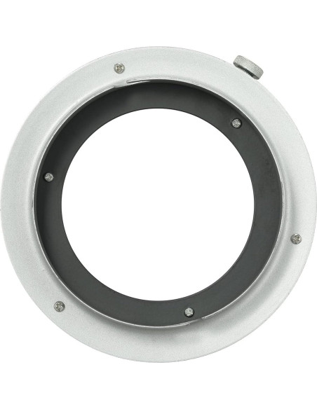 Adaptador de Anillo Elinchrom a Bowens SUPON para Flash Estudio Adaptador de Anillo Elinchrom a Bowens SUPON para Flash Estudio