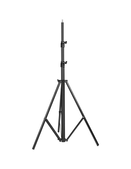 Soporte de Luz de Servicio Pesado SUPON 300cm Ajustable Metal Soporte de Luz de Servicio Pesado SUPON 300cm Ajustable Metal