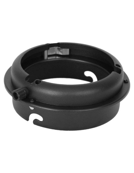 Adaptador Elinchrom a Bowens para Softbox y Flash Estroboscópico Adaptador Elinchrom a Bowens para Softbox y Flash Estroboscópico