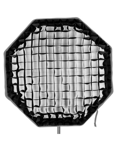 Rejilla Eggcrate Glow 63.5 cm para Softbox Octa Pequeño EZ Lock Rejilla Eggcrate Glow 63.5 cm para Softbox Octa Pequeño EZ Lock
