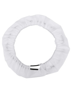 Difusor Softbox de Luz de Anillo Estink 36cm Blanco Nylon