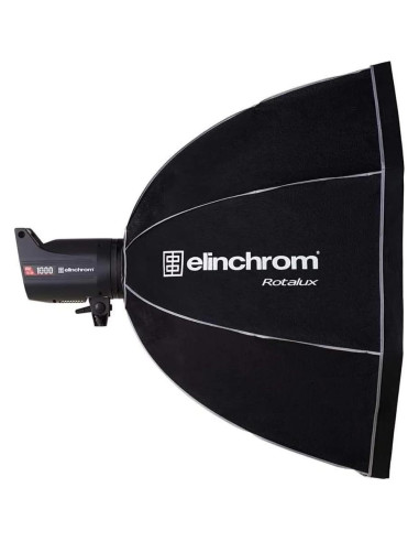 Softbox Elinchrom Rotalux Deep Octabox 100cm EL26648