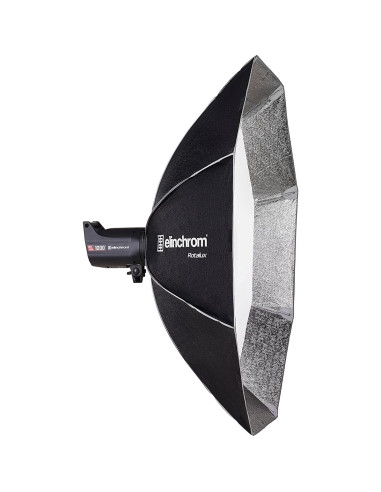 Caja de Luz Octabox 135cm Elinchrom Rotalux EL26647