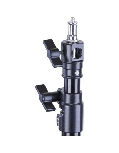Soporte de Luz Boom Pesado Flashpoint FPLSB13 - 3.96m