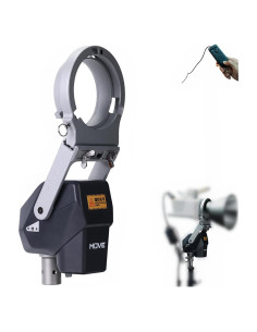 Soporte de Luz FALCAM Move LightGo para Montaje Bowens 1.77kg