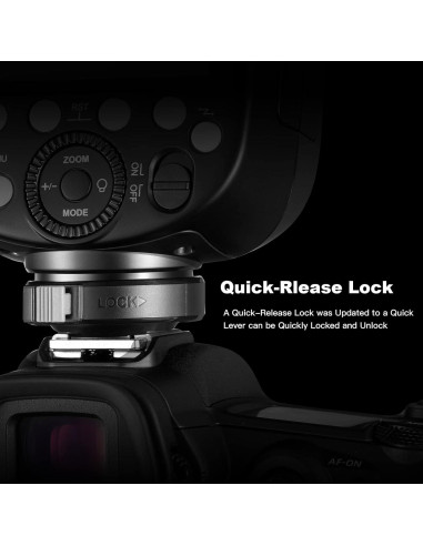 Flash Godox V860III-O Speedlite TTL HSS 1/8000s GN60