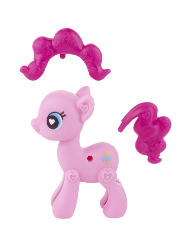 Kit de Inicio Pinkie Pie Hasbro - Crea tu propio pony