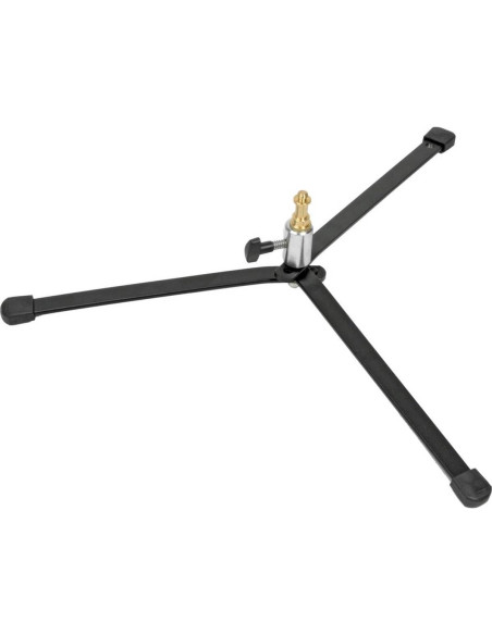 Base de Retroiluminación Manfrotto 013, Soporta 18 kg, Plegable Base de Retroiluminación Manfrotto 013, Soporta 18 kg, Plegable