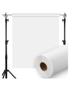 Hoja Difusora de Luz Nezyo 1.2 x 25 m para Fotografía