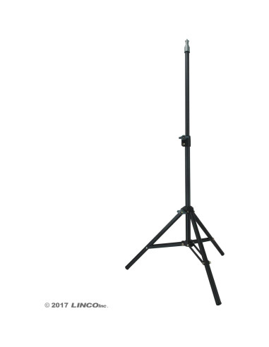 Kit de Iluminación Continua LED LINCO AM214 2400 Lúmenes