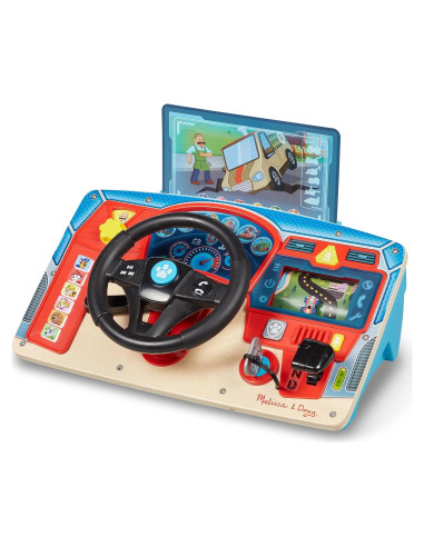 Tablero de Actividades PAW Patrol Melissa & Doug 3 años+