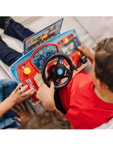 Tablero de Actividades PAW Patrol Melissa & Doug 3 años+