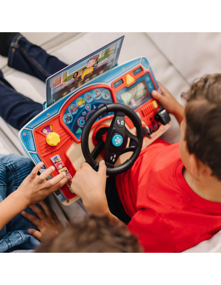 Tablero de Actividades PAW Patrol Melissa & Doug 3 años+ Tablero de Actividades PAW Patrol Melissa & Doug 3 años+