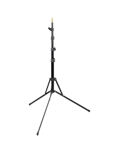 Soporte de Luz Godox 210F Reversible 2.13m Aluminio
