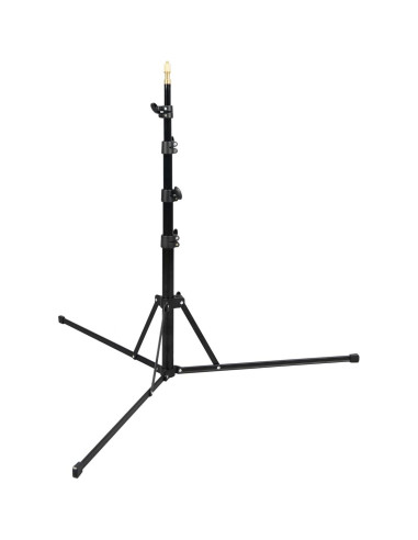 Soporte de Luz Godox 210F Reversible 2.13m Aluminio